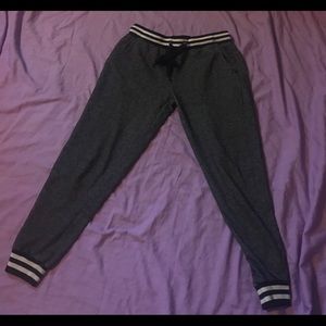 Woman’s Joggers